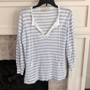 LOFT lightweight sweater